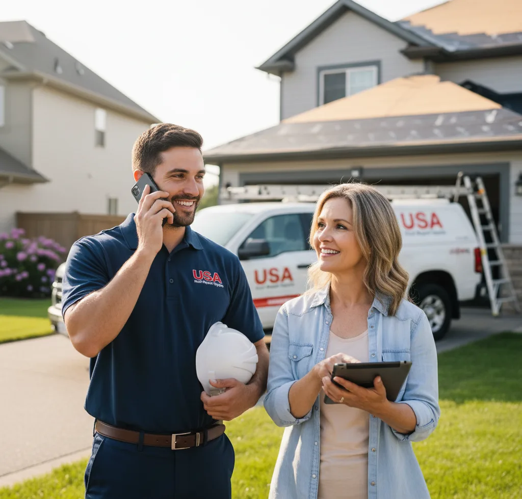 Roof Maintenance in Worcester, MA